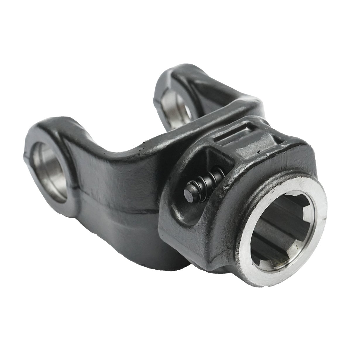 Furca cardan T5 pentru priza Z=6 caneluri cruce 30,2x80